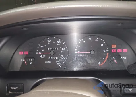 1999 Nissan Altima Gle/Gxe/Se/Se-L/Xe z USA, uszkodzony, nr VIN 1N4DL01D7XC268634